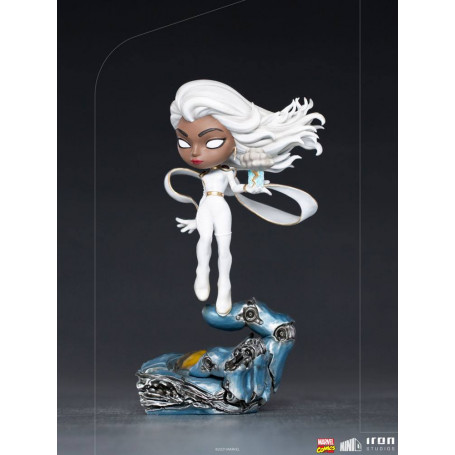 Iron Studios - Storm - X-Men Mini Co.Heroes PVC