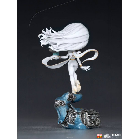 Iron Studios - Storm - X-Men Mini Co.Heroes PVC