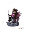 Iron Studios - Gambit - X-Men Mini Co.Heroes PVC