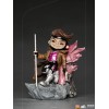 Iron Studios - Gambit - X-Men Mini Co.Heroes PVC
