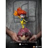 Iron Studios - Jean Grey - X-Men Mini Co.Heroes PVC