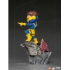 Iron Studios - Cyclop - X-Men Mini Co.Heroes PVC