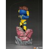 Iron Studios - Cyclop - X-Men Mini Co.Heroes PVC
