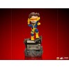 Iron Studios - Cyclop - X-Men Mini Co.Heroes PVC