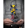 Iron Studios - Cyclop - X-Men Mini Co.Heroes PVC