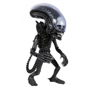 Mezco Designer Series - MDS Deluxe - Big Chap - Alien (1979)