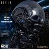 Mezco Designer Series - MDS Deluxe - Big Chap - Alien (1979)