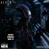 Mezco Designer Series - MDS Deluxe - Big Chap - Alien (1979)