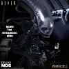 Mezco Designer Series - MDS Deluxe - Big Chap - Alien (1979)