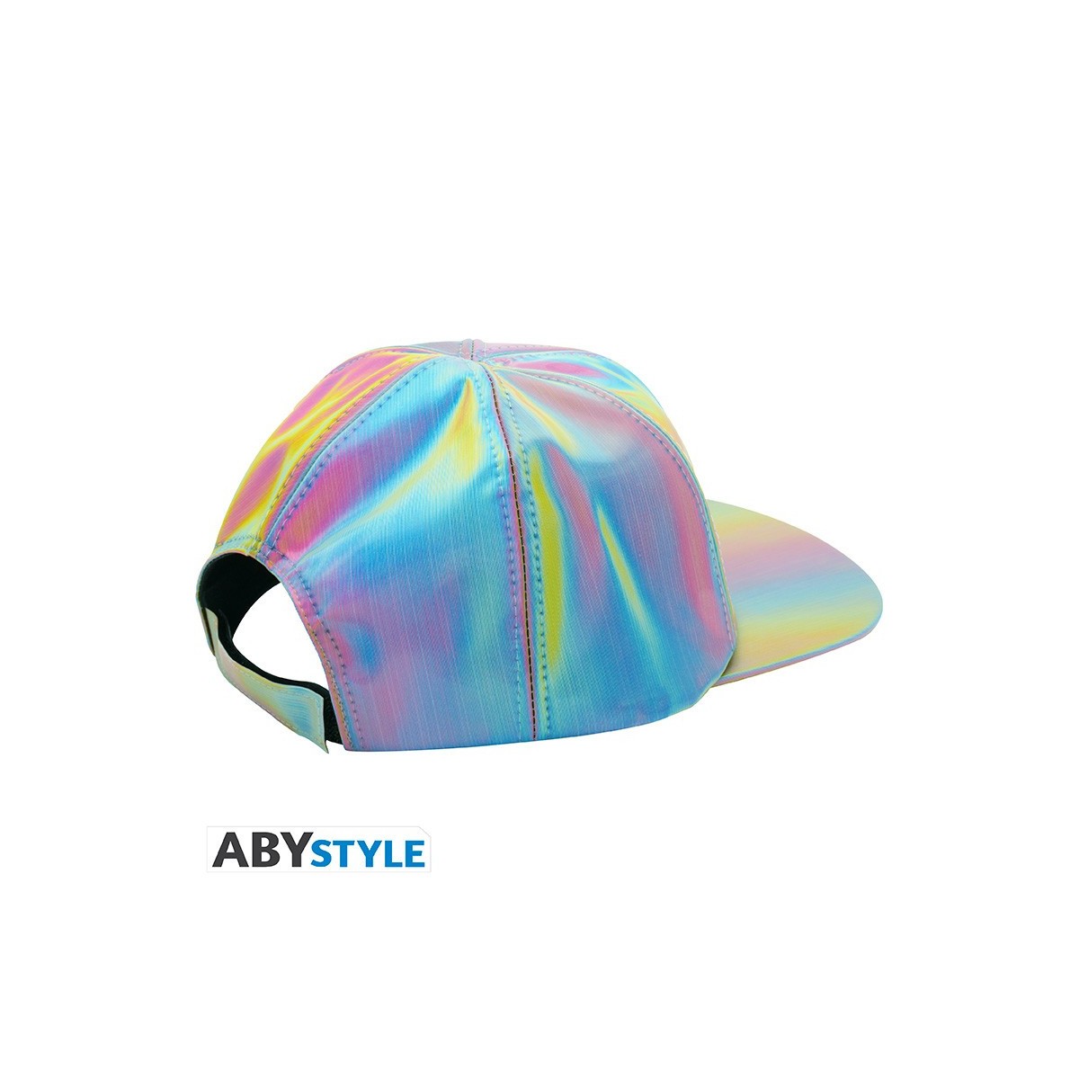 ABYstyle - Back to the Future II cosplay cap