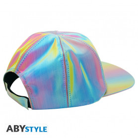 ABYstyle - Back to the Future II cosplay cap