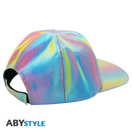 ABYstyle - Back to the Future II cosplay cap