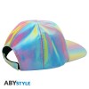 ABYstyle - Back to the Future II cosplay cap