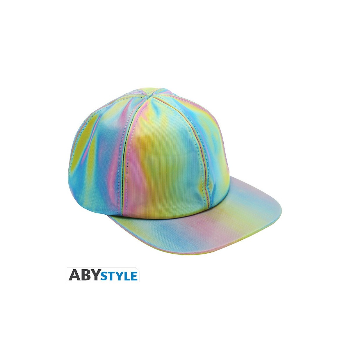 ABYstyle - Back to the Future II cosplay cap