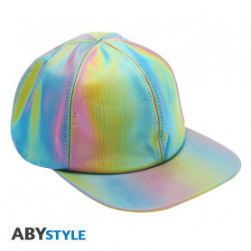 ABYstyle - Back to the Future II cosplay cap