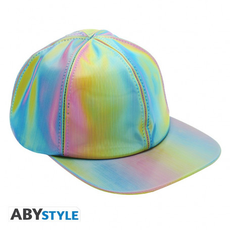 ABYstyle - Back to the Future II cosplay cap