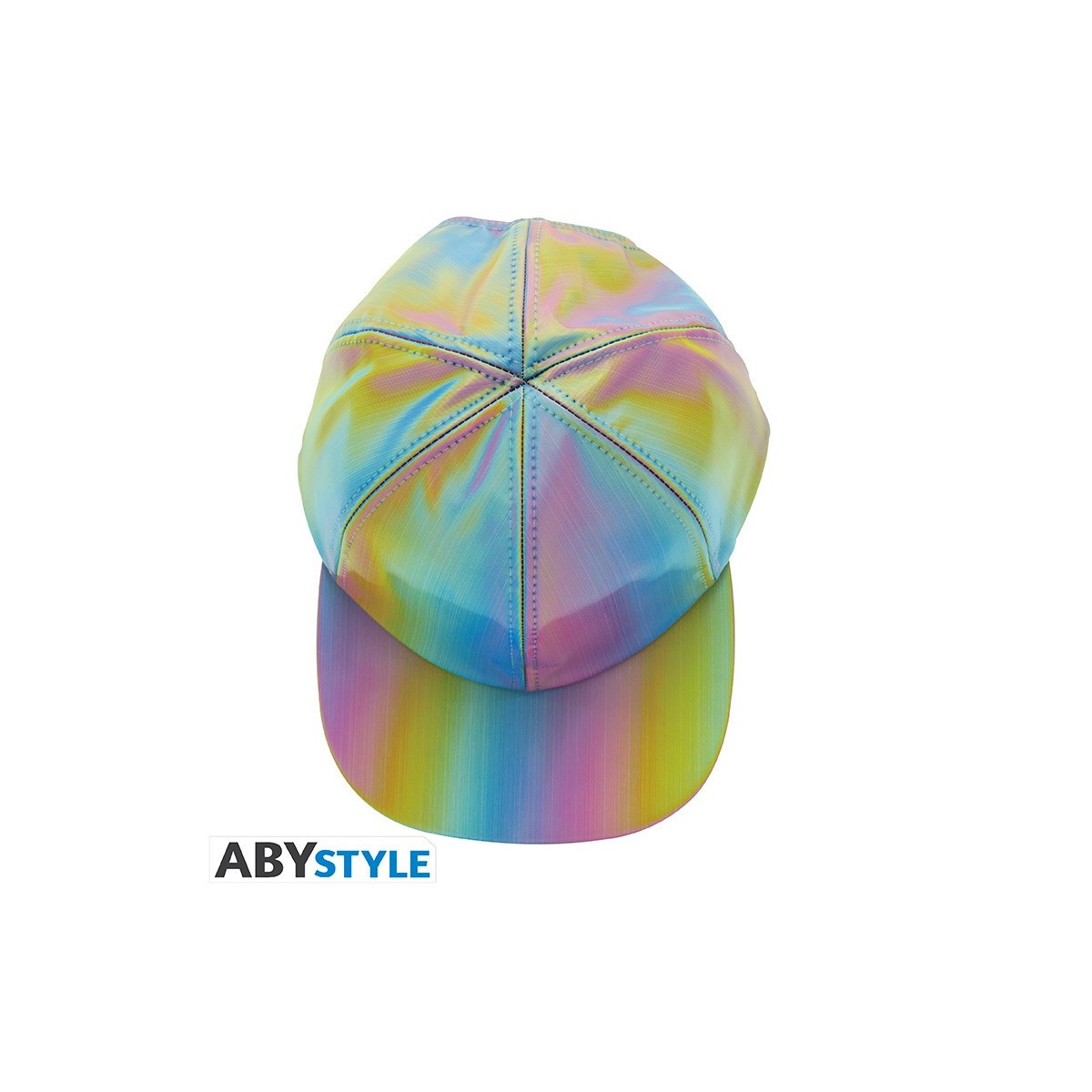 ABYstyle - Back to the Future II cosplay cap