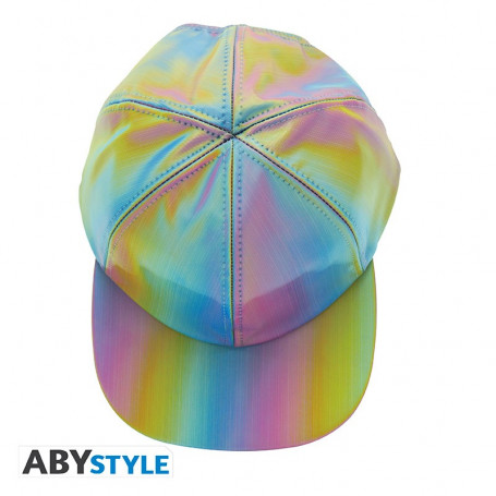 ABYstyle - Back to the Future II cosplay cap
