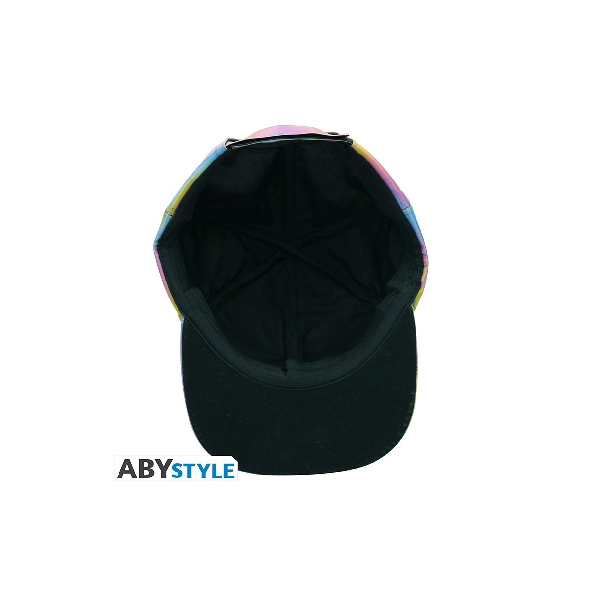 ABYstyle - Back to the Future II cosplay cap