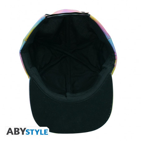 ABYstyle - Back to the Future II cosplay cap