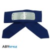 ABYstyle - NARUTO SHIPPUDEN - Headband - Konoha Blue