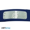 ABYstyle - NARUTO SHIPPUDEN - Headband - Konoha Blue