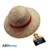 ONE PIECE - Luffy straw hat - Adult size