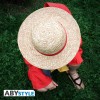 ONE PIECE - Luffy straw hat - Adult size