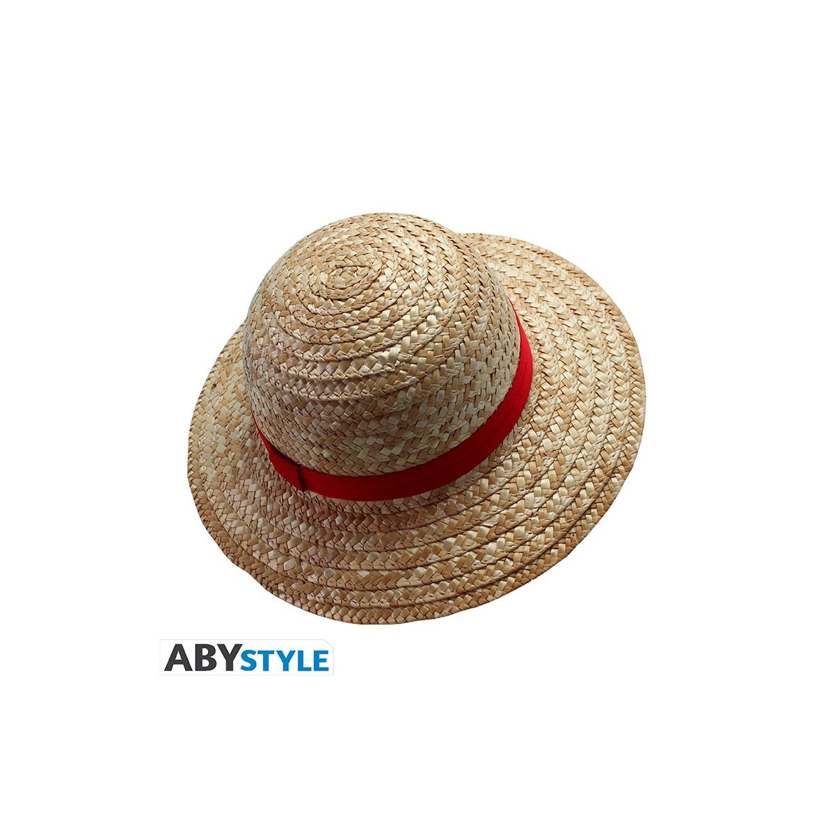ONE PIECE - Luffy straw hat - Adult size