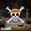 ABYstyle - ONE PIECE - Lamp - Skull
