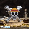 ABYstyle - ONE PIECE - Lamp - Skull