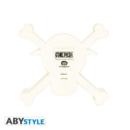 ABYstyle - ONE PIECE - Lamp - Skull