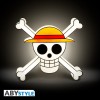 ABYstyle - ONE PIECE - Lamp - Skull