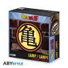 ABYstyle - DRAGON BALL - Lamp - Kame Symbol