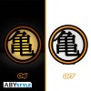 ABYstyle - DRAGON BALL - Lamp - Kame Symbol