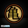 ABYstyle - DRAGON BALL - Lamp - Kame Symbol