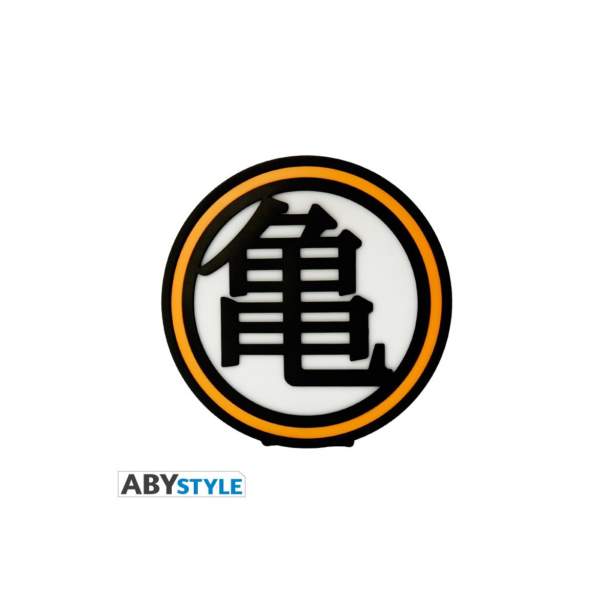 ABYstyle - DRAGON BALL - Lamp - Kame Symbol