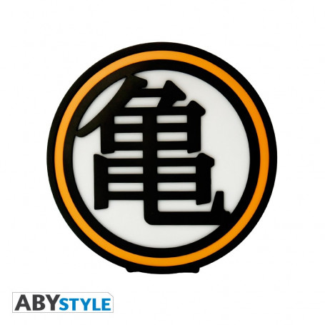 ABYstyle - DRAGON BALL - Lamp - Kame Symbol
