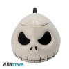 ABYstyle - NIGHTMARE BEFORE XMAS - 3D Mug - Jack Skelington