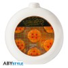 ABYstyle - DRAGON BALL - Crystal balls set - metal box