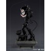 Iron Studios - Catwoman - Batman Returns Tim Burton - Mini Co.Heroes Deluxe PVC