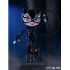 Iron Studios - Catwoman - Batman Returns Tim Burton - Mini Co.Heroes Deluxe PVC