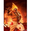 Iron Studios - Twisted Metal Statuette 1/10 Art Scale Sweet Tooth - Needles Kane