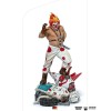 Iron Studios - Twisted Metal Statuette 1/10 Art Scale Sweet Tooth - Needles Kane