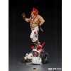 Iron Studios - Twisted Metal Statuette 1/10 Art Scale Sweet Tooth - Needles Kane
