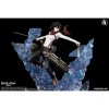 Kitsune - Attack of the Titans - Mikasa Ackerman 