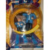 Mezco - Austin Powers 3 Goldmember complete series of 5 figures
