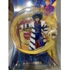 Mezco - Austin Powers 3 Goldmember complete series of 5 figures