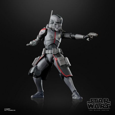 Hasbro Star Wars The Black Series - ECHO The Bad Batch