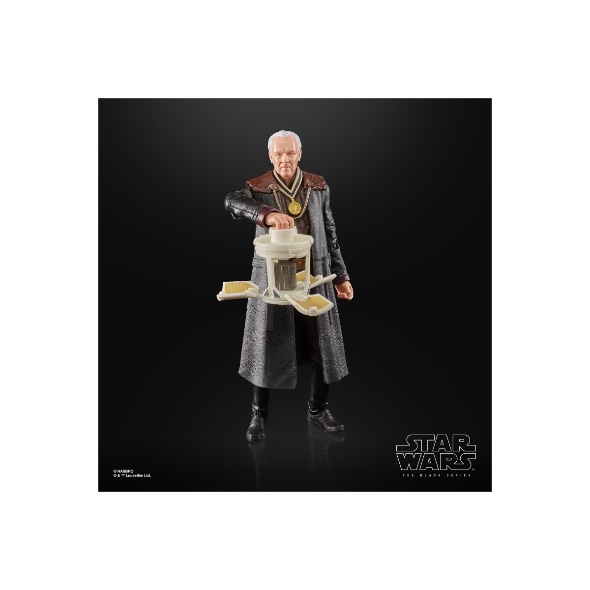 Star Wars Black Series - The Client - The Mandalorian